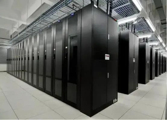 南通16A机柜租用价格